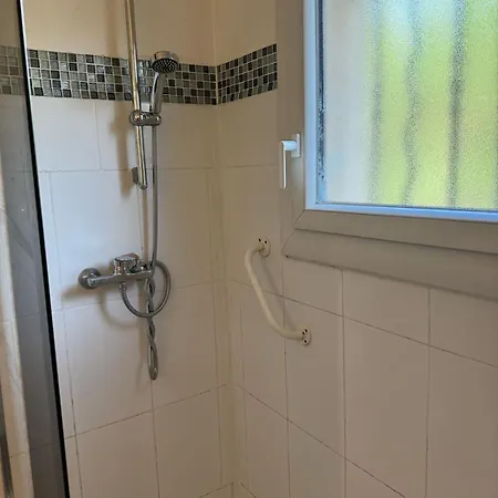 Apartament Rez De Jardin 2 A 6 Personnes Six-Fours-les-Plages