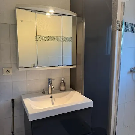 Rez De Jardin 2 A 6 Personnes