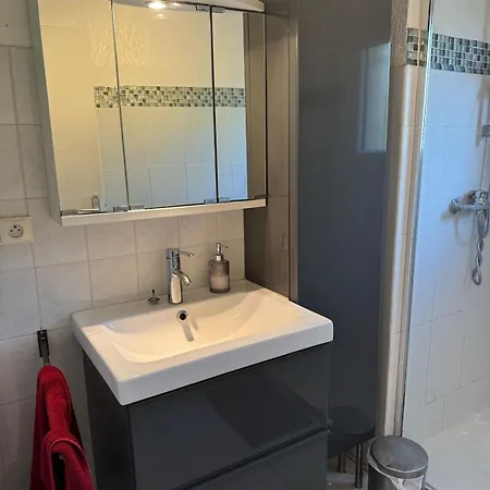 Apartament Rez De Jardin 2 A 6 Personnes Six-Fours-les-Plages