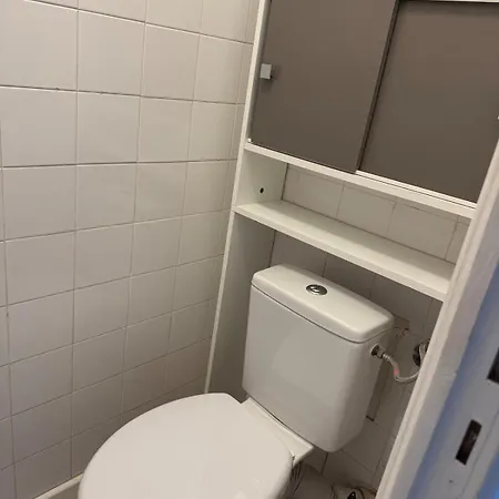 Rez De Jardin 2 A 6 Personnes *