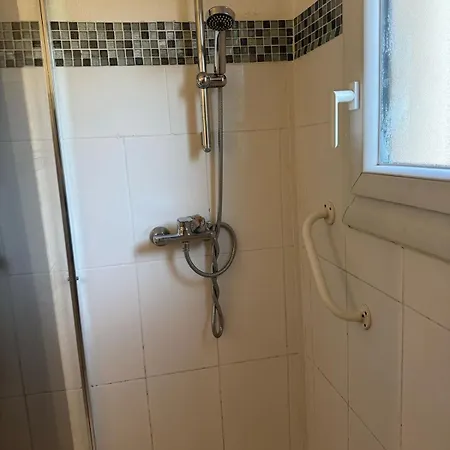 Rez De Jardin 2 A 6 Personnes Six-Fours-les-Plages